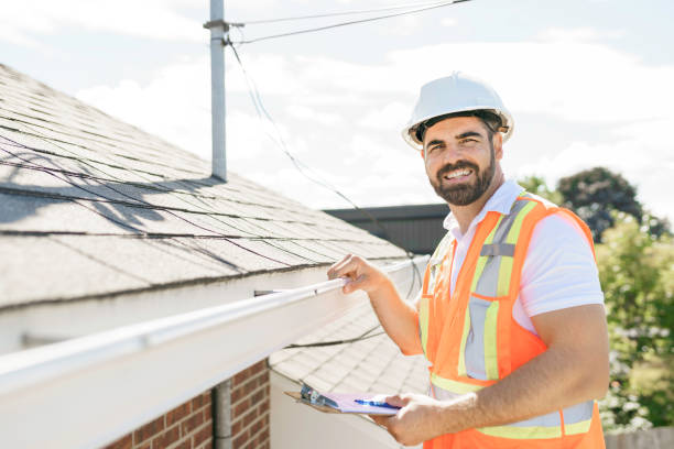 Quick and Trustworthy Emergency Roof Repair Services in Highland Park, NJ