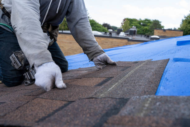Highland Park, NJ Roofing Contractor Company