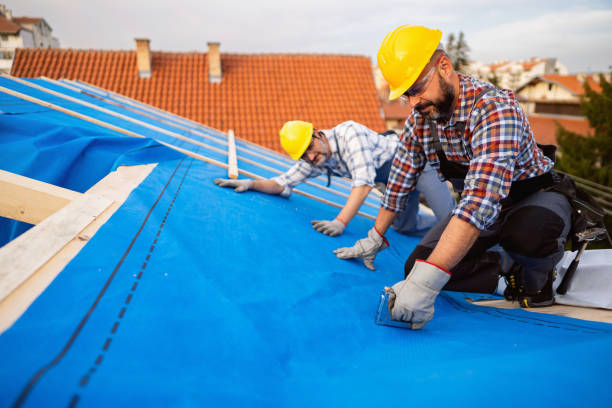 Best Residential Roofing Contractor  in Highland Park, NJ