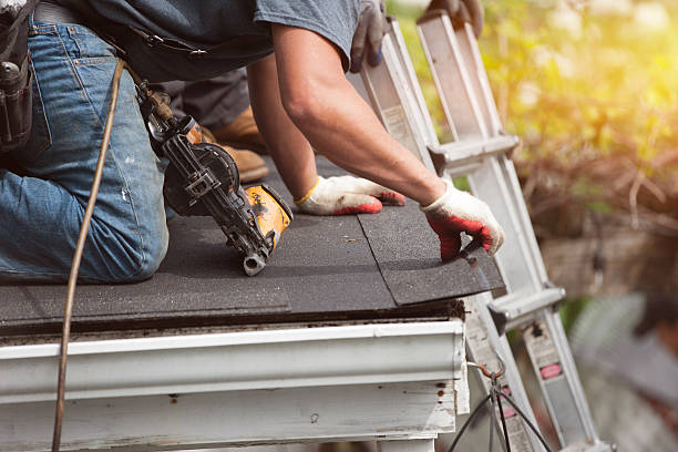 Best Commercial Roofing Services  in Highland Park, NJ