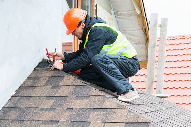 Best Gutter Installation and Roofing  in Highland Park, NJ