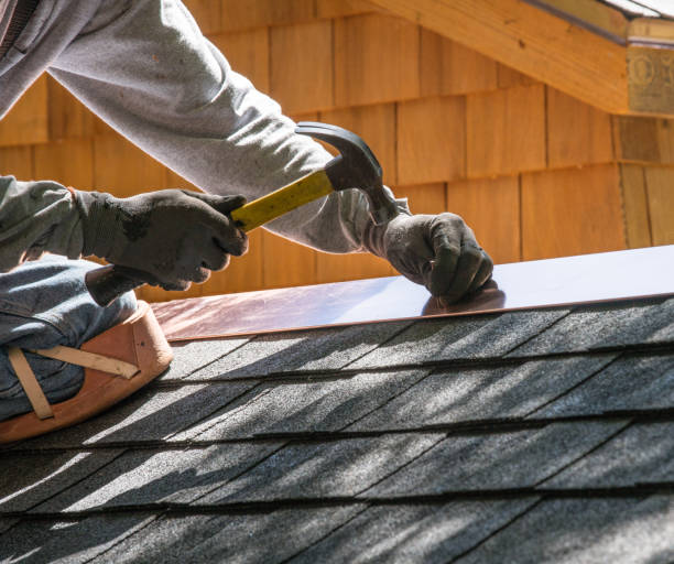 Gutter Installation and Roofing in Highland Park, NJ
